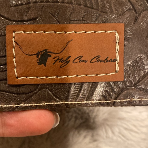 Holy Cow Couture Quick Draw holder - Picture 10 of 11